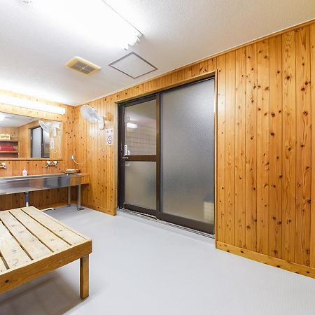 Ryokan Marue Honkan Хітойоші Екстер'єр фото