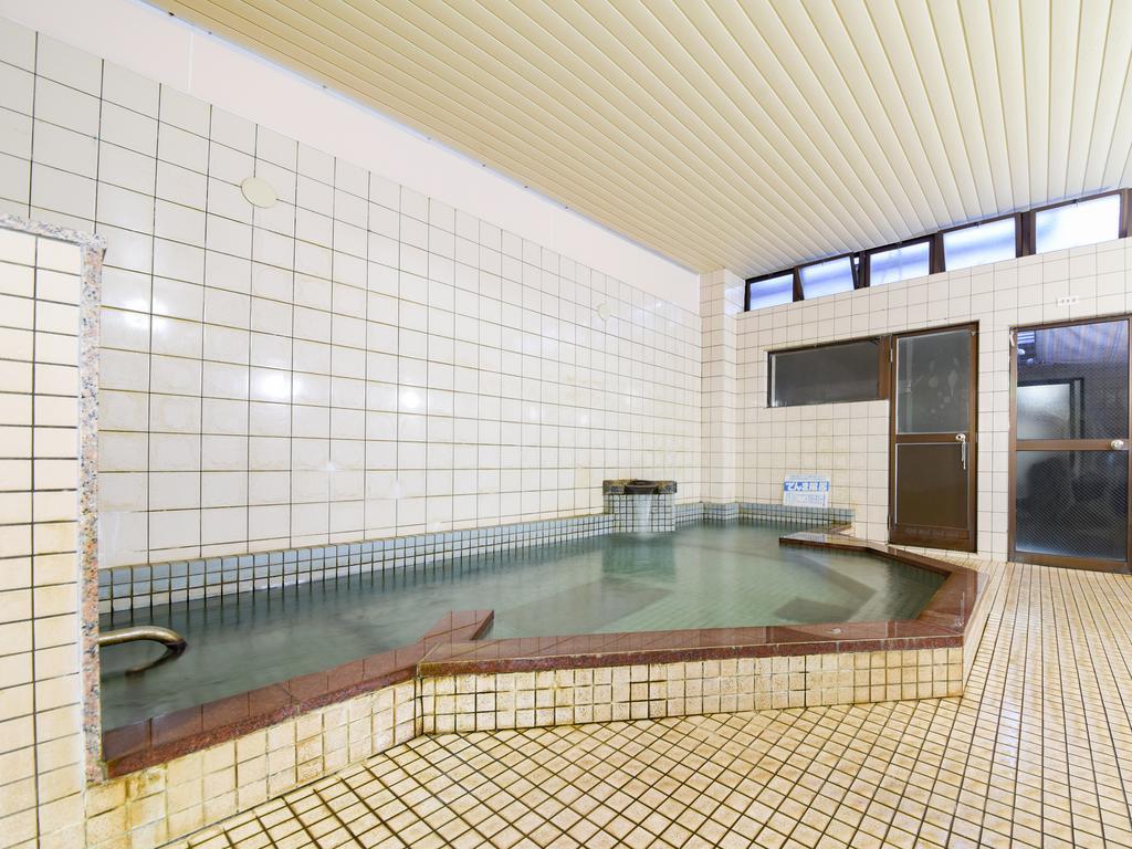 Ryokan Marue Honkan Хітойоші Екстер'єр фото