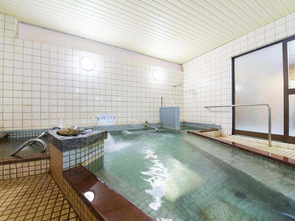 Ryokan Marue Honkan Хітойоші Екстер'єр фото