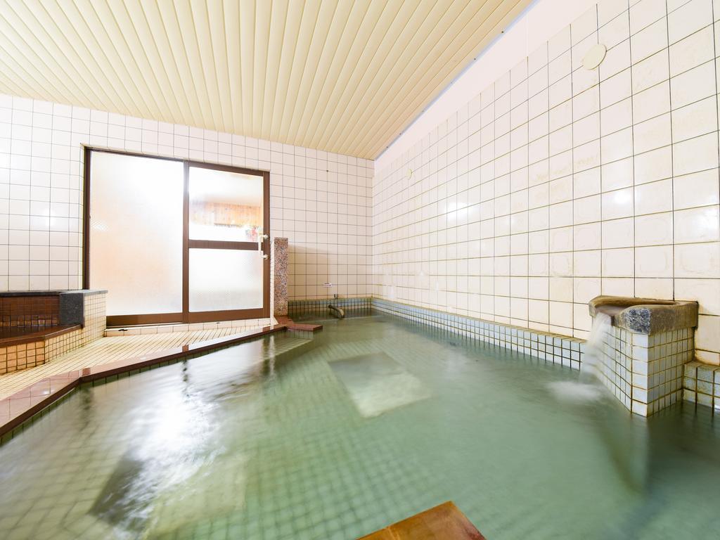 Ryokan Marue Honkan Хітойоші Екстер'єр фото
