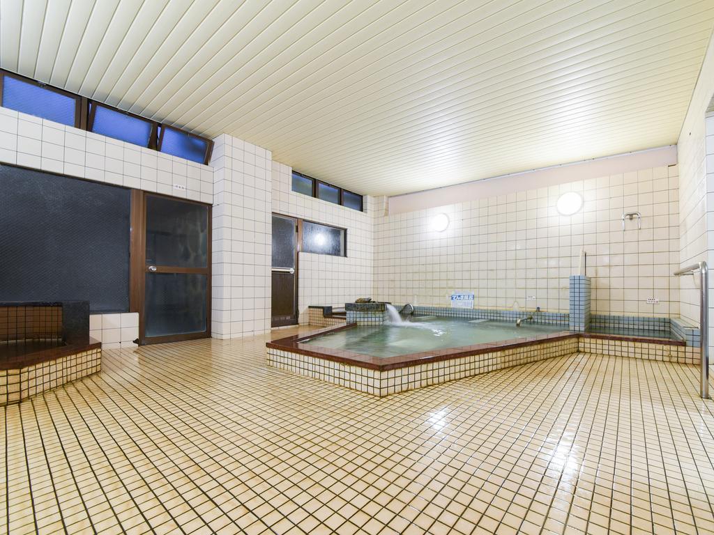 Ryokan Marue Honkan Хітойоші Екстер'єр фото